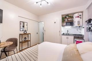 Apartment in Recoleta - Location and style - Buenos Aires - 6