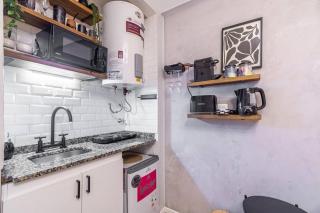 Apartment in Recoleta - Location and style - Buenos Aires - 2