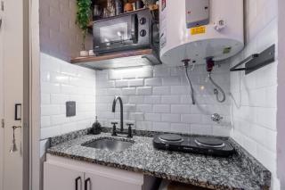 Apartment in Recoleta - Location and style - Buenos Aires - 1