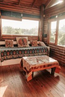 Cabana Fuego Don Felipe Tandil - Familia y Amigos - Tandil - 5