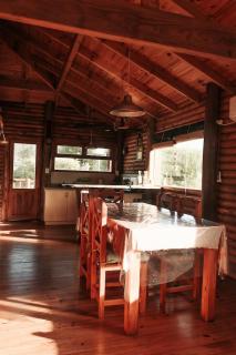 Cabana Fuego Don Felipe Tandil - Familia y Amigos - Tandil - 3
