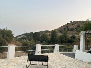 Cortijo o Casa Jazmín, Almuñécar, Granada, tranquilidad, cerca del mar y de Málaga - 4