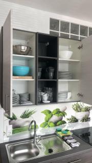 Living Leoben Rebuli - Room in Top 2 room One - Leitendorf - 5