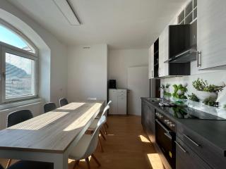 Living Leoben Rebuli - Room in Top 2 room One - Leitendorf - 4