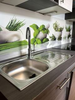 Living Leoben Rebuli - Room in Top 2 room One - Leitendorf - 3