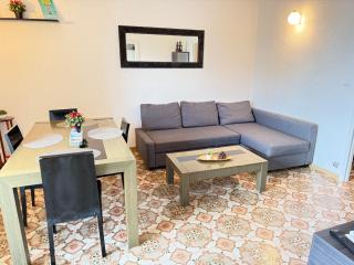 NICE APARTAMEN - Lloret de Mar - 9