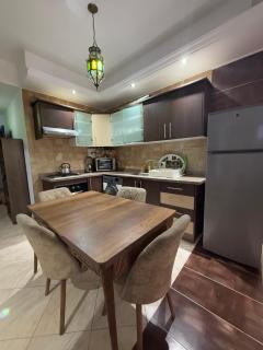 Résidence jawharat mogador - 2