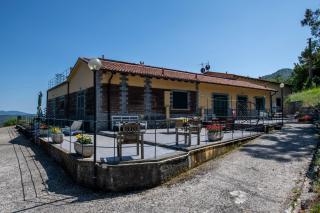 211B - Appartamento Acacia, Terrazza Giardino e Piscina - 2