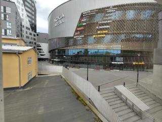 Sorin Helmi - Tampere - 0
