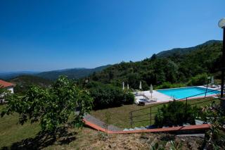 211B - Appartamento Acacia, Terrazza Giardino e Piscina - 1