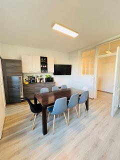 Villa Rebuli - room One - zentral in Top 3 - Leitendorf - 9