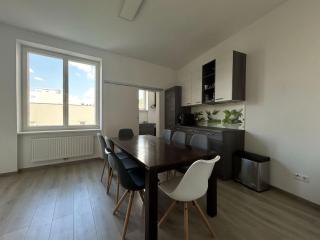 Villa Rebuli - room One - zentral in Top 3 - 7