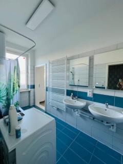 Villa Rebuli - room One - zentral in Top 3 - 1