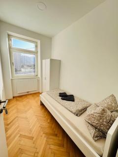 One room 3 - Villa Rebuli in Top 3 - 4