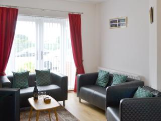 Dolphin Cottage - Newbiggin-by-the-Sea - 9