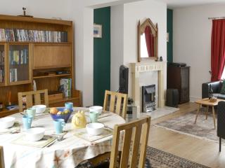 Dolphin Cottage - Newbiggin-by-the-Sea - 6