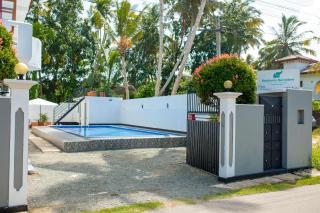 Residenza Belvedere - Hikkaduwa - 6