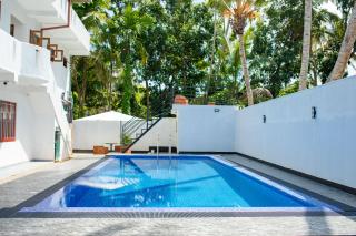 Residenza Belvedere - Hikkaduwa - 8