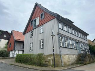 Gruppenhaus Harzer Glückauf - Langelsheim - 0