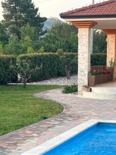 Luxury Villa ROYAL - Ljubuški - 2