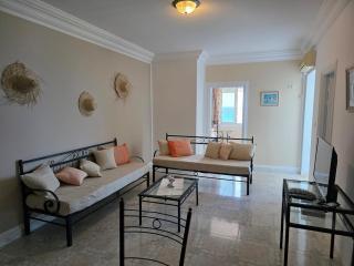 wonderful sea view apartment - Mahdia - 0