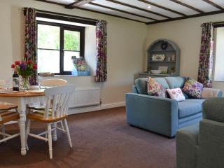 The Stables - - 5