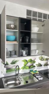 Central - Modern - Free Parking - Top2 - 4