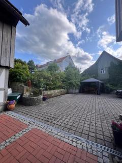 Gruppenhaus Harzer Glückauf - Langelsheim - 7