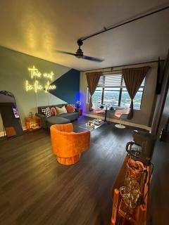 Condo with high rise views - Jacksonville - 9