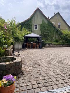 Gruppenhaus Harzer Glückauf - Langelsheim - 6