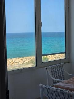 wonderful sea view apartment - Mahdia - 8