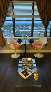 Condo with high rise views - Jacksonville - 7