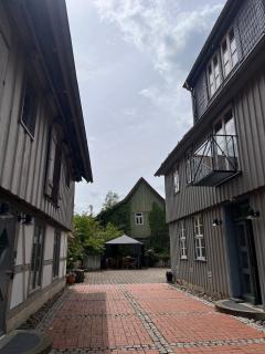 Gruppenhaus Harzer Glückauf - Langelsheim - 2