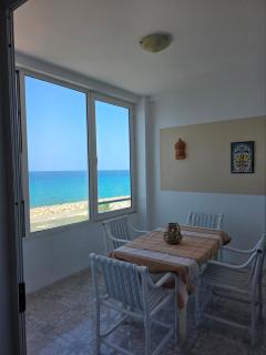 wonderful sea view apartment - Mahdia - 4