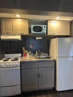 Condo with high rise views - Jacksonville - 3
