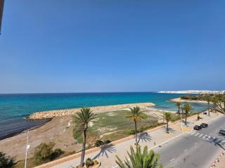 wonderful sea view apartment - Mahdia - 3