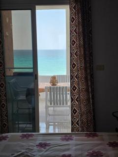 wonderful sea view apartment - Mahdia - 2