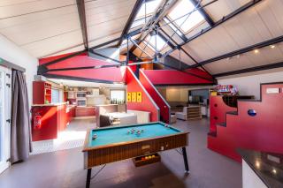 De stelplatse vakantiewoning - Veurne - 5