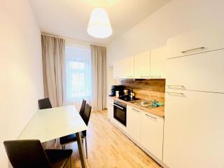 Modern New Eggenberg Top 1b - Graz - 4