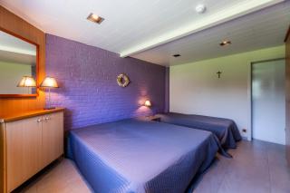 De stelplatse vakantiewoning - Veurne - 4