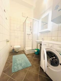 Wohnung mit Parkplatz - Graz - 3
