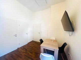 Wohnung mit Parkplatz - Graz - 2