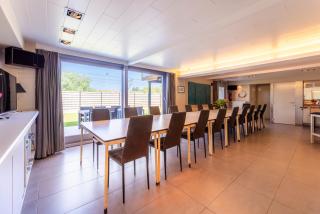 De stelplatse vakantiewoning - Veurne - 3
