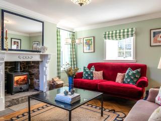 Auchengool House - Kirkcudbright - 9