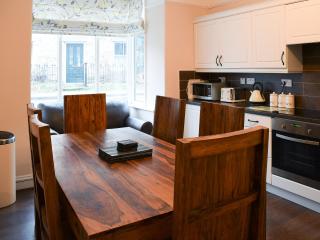 Craven House - West Burton - 8