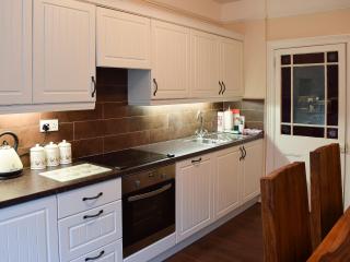 Craven House - West Burton - 7