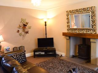 Craven House - West Burton - 6