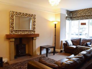 Craven House - West Burton - 4