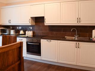 Craven House - West Burton - 3
