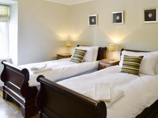 Craven House - West Burton - 2